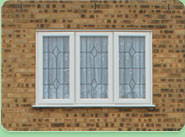 Window fitting Bishops Hatfield